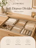 Soft Storage Basket